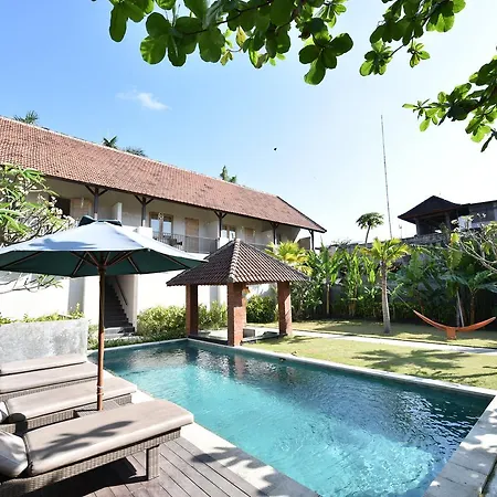 Palm 57 Guest House
